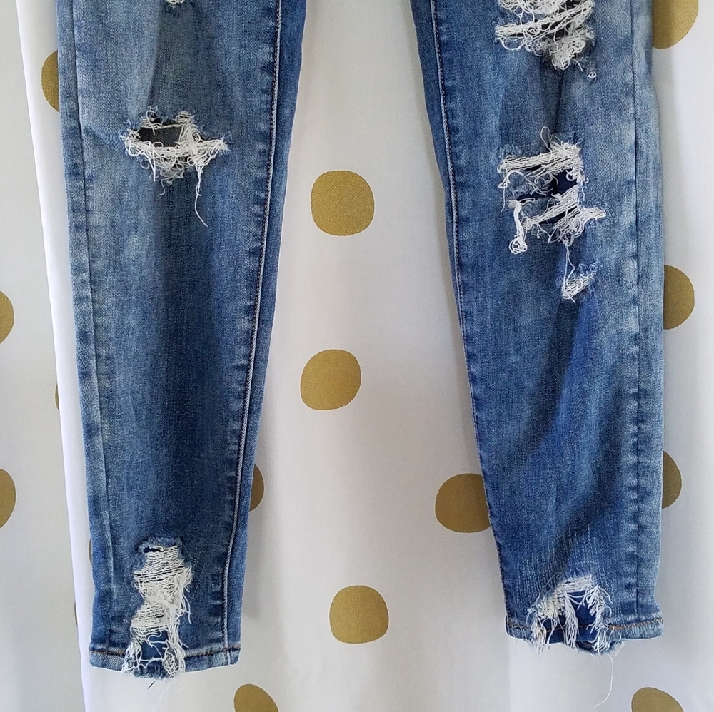 Jeans - Picture 4 of 8